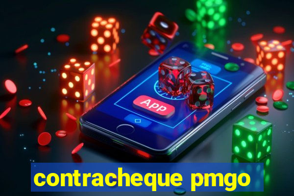 contracheque pmgo